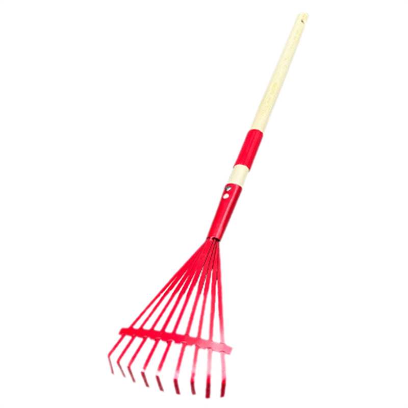 A008 Rastrello per bambini con - Gardening Tools For 3 Year Old recensione e prezzo