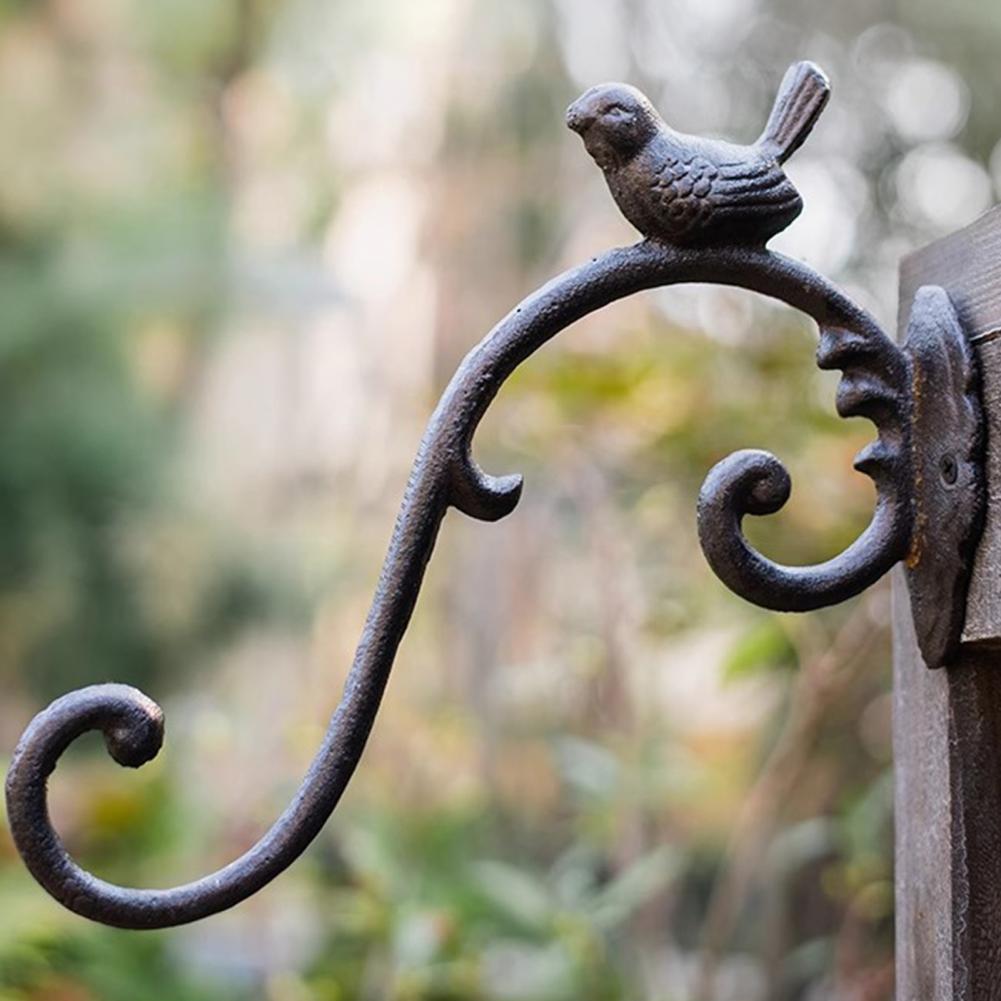 Ganci da Parete Vintage in Fer - Gardening Tools Vintage recensione e prezzo