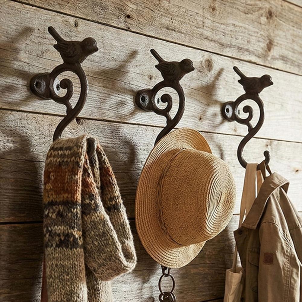 Ganci da Parete Vintage in Fer - Gardening Tools Vintage recensione e prezzo