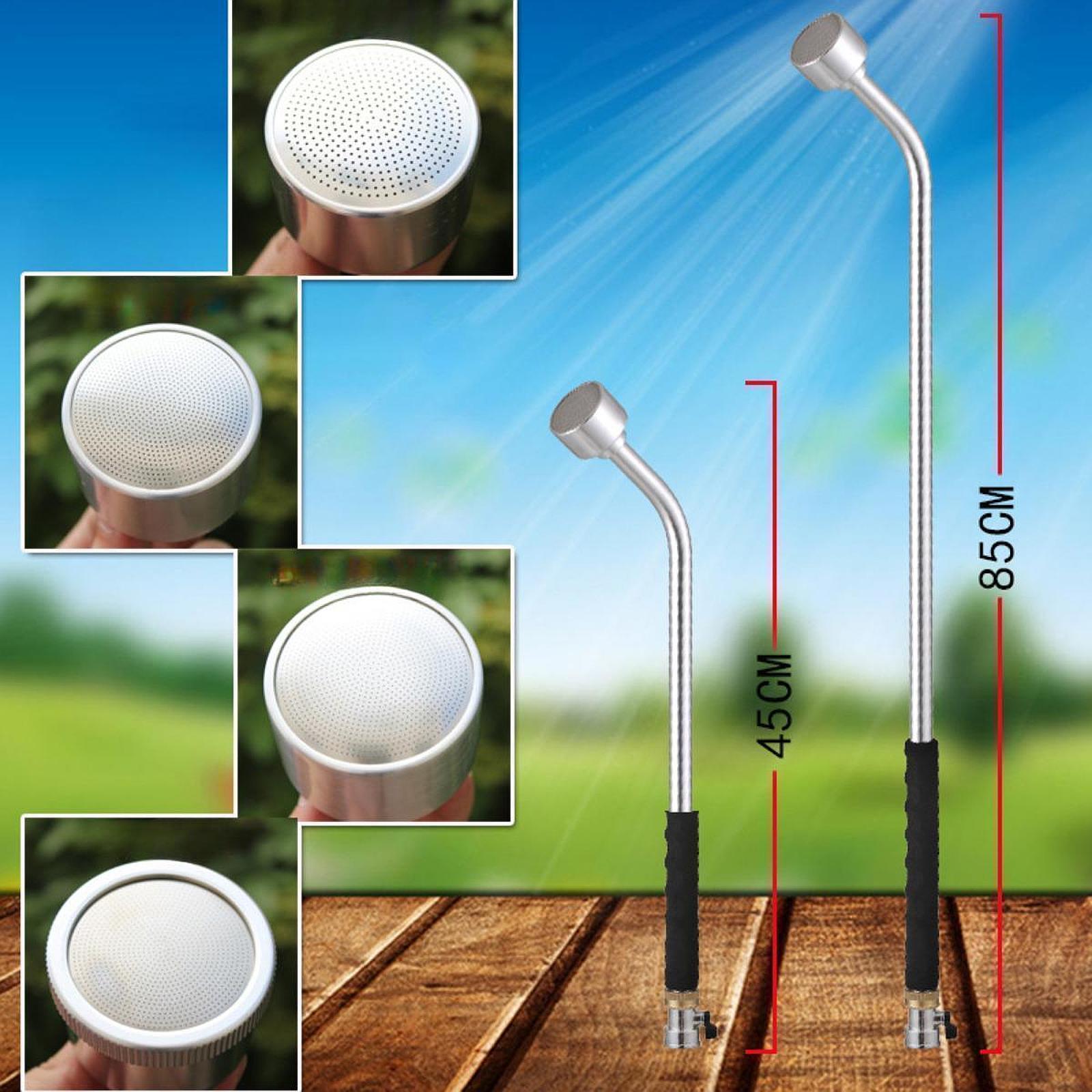 Aste per irrigazione da giardi - Gardena Hose Comfort recensione e prezzo