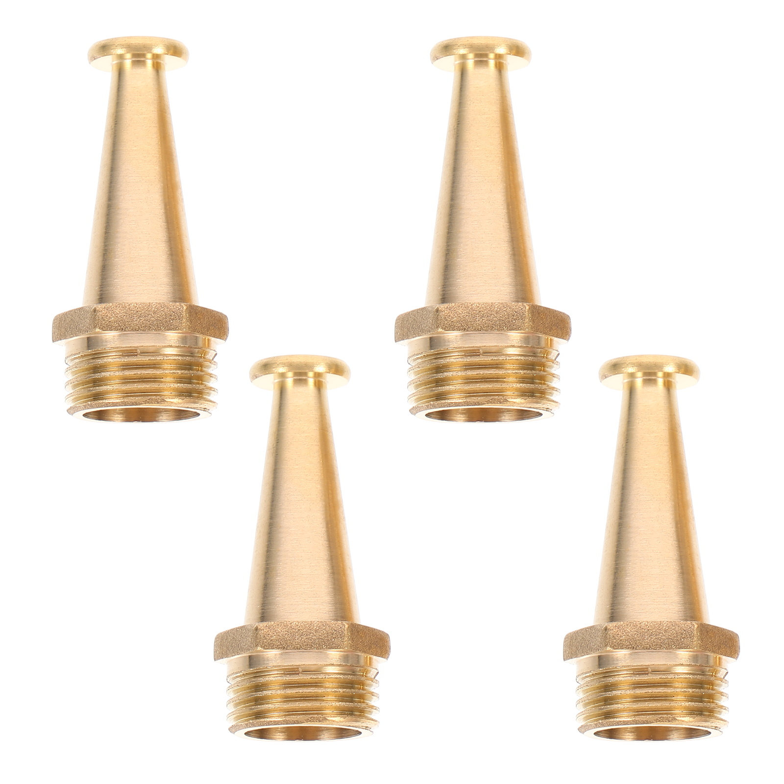4 Pezzi Connettore Esterno in  - Garden Hose Nozzle recensione e prezzo
