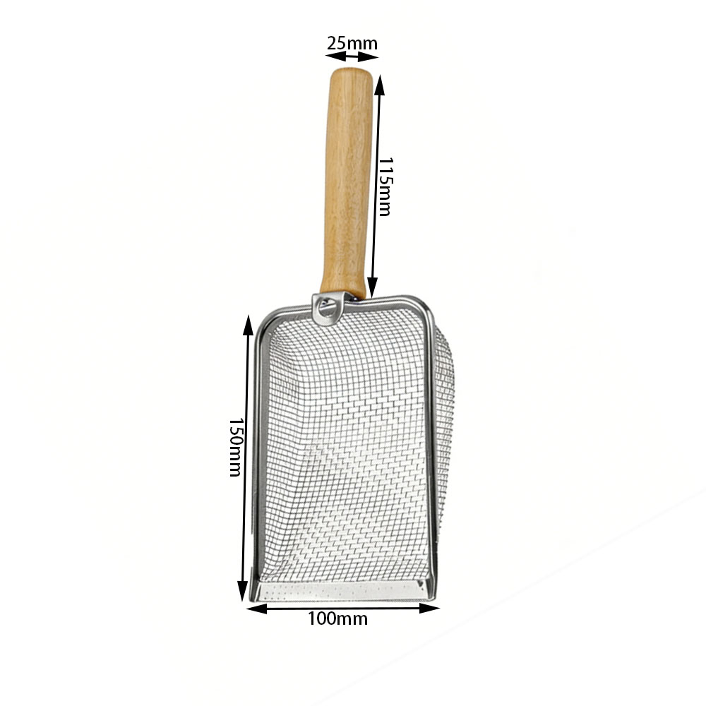 Setaccio per Terreno Indispens - Gardening Tools You Must Have recensione e prezzo