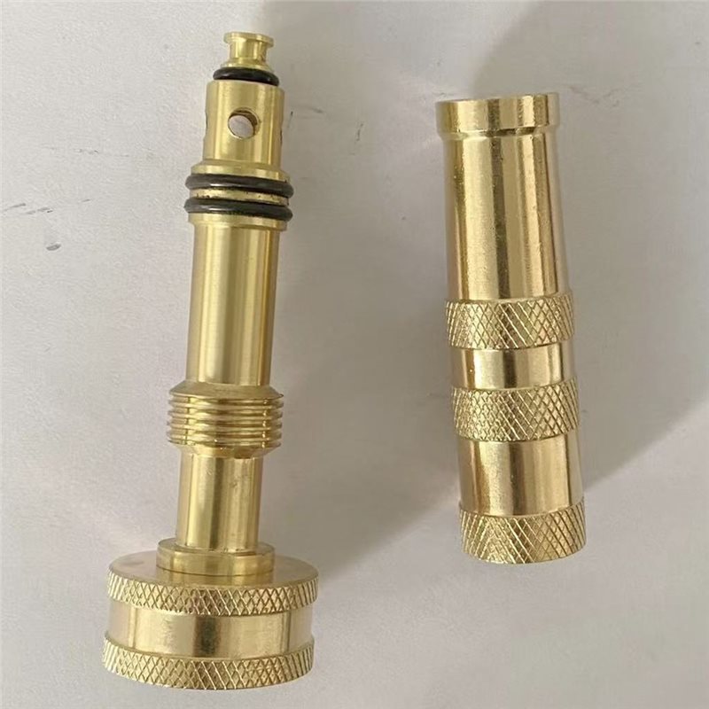 MOPHE - Ugello per irrigazione - Garden Hose Nozzle recensione e prezzo