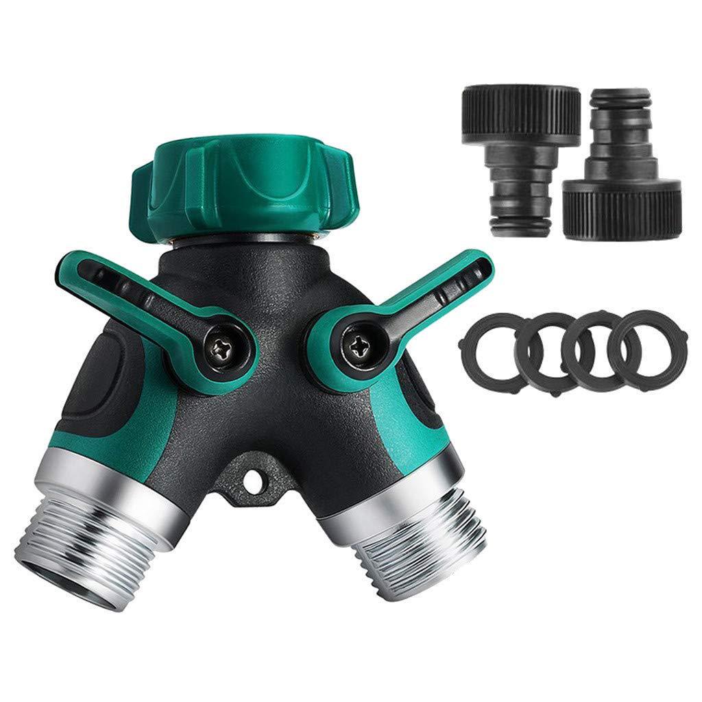 Rubinetto con impugnatura in p - Gardena Hose Comfort recensione e prezzo