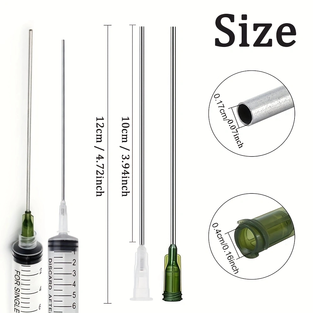 Aghi di Erogazione a Punta Lar - Gardening Tool recensione e prezzo