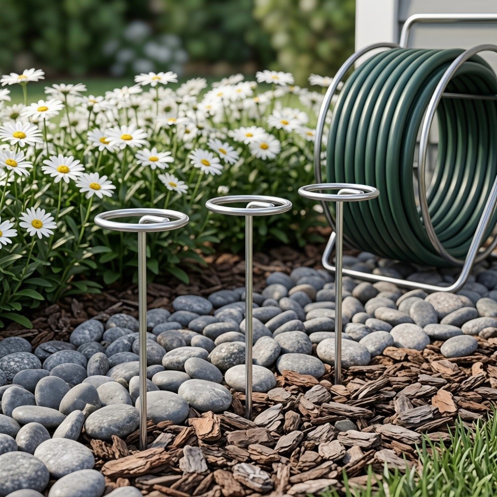 50 Pezzi Picchetti da Giardino - Gardening Tools For Weeds recensione e prezzo