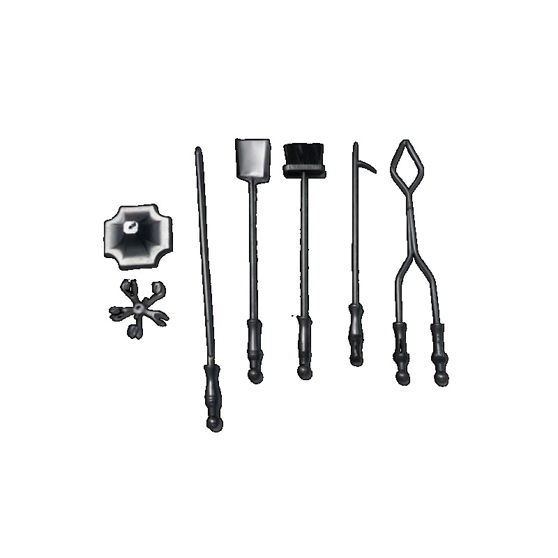 Forniture da giardino professi - Gardening Tools Vintage recensione e prezzo