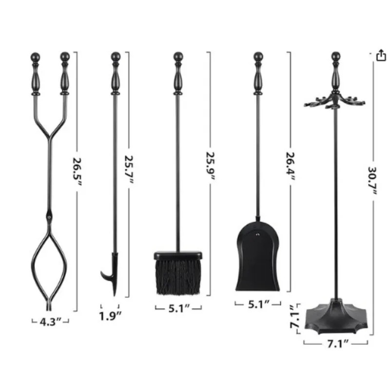 Forniture da giardino professi - Gardening Tools Vintage recensione e prezzo