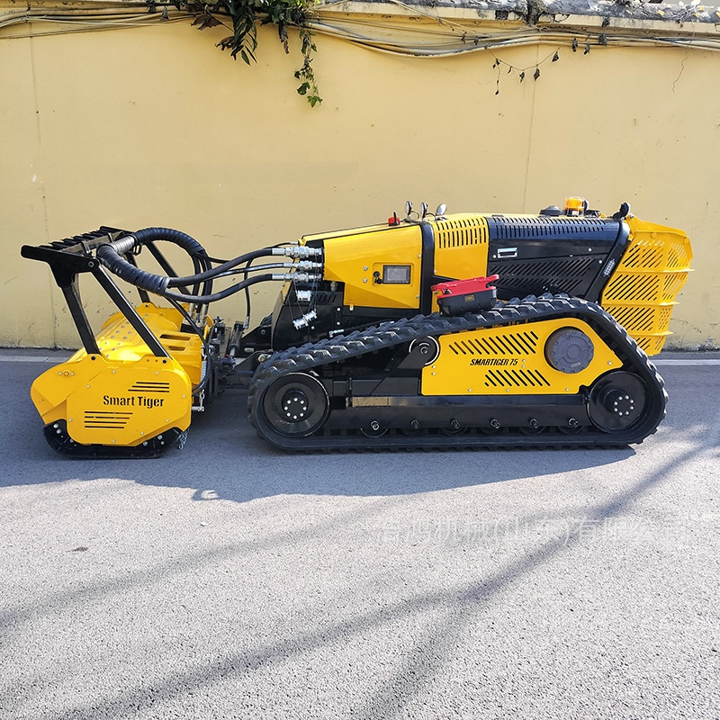 Trinciatrice Forestale Cingola - Gardening Tools For Weeds recensione e prezzo